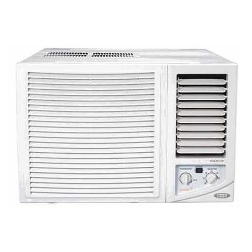 Оконный кондиционер General Climate GCW-09CM White
