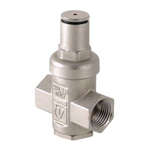 Клапан редукционный 11 / 4 до 4 атм. (1/12) Valtec VT.087.N.0745