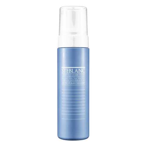 Пенка для умывания Steblanc Aqua Fresh