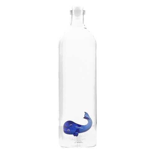 Бутылка Balvi для воды Blue Fish 1,2 л