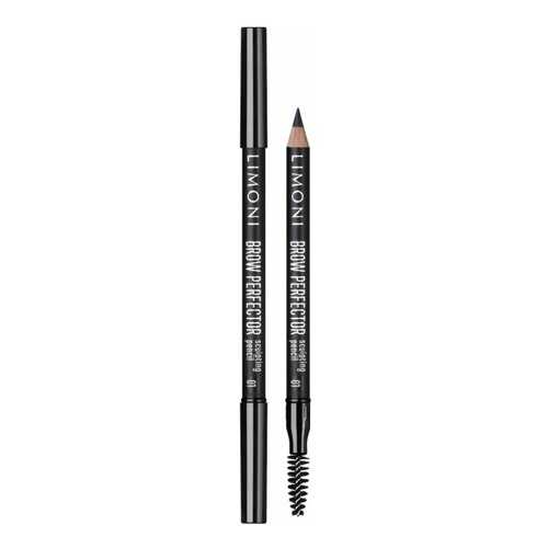 Карандаш для бровей Limoni Brow perfector 01