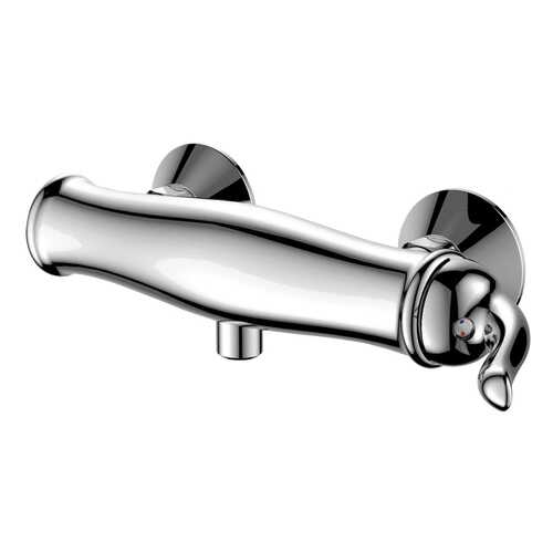 Смеситель для душа BelBagno Tiffani TIF ESDM CRM хром