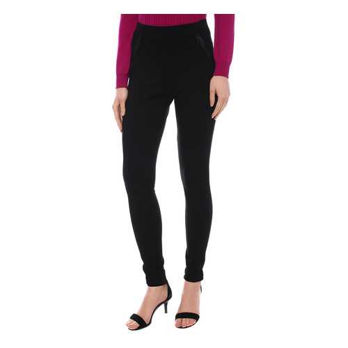 Брюки женские ELIE TAHARI 5084343 черные XL