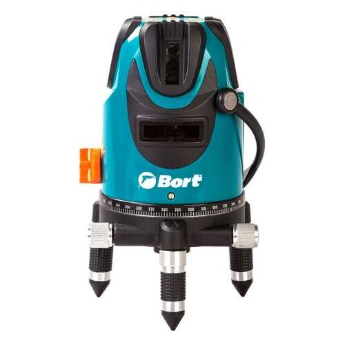 Лазерный уровень автоматический BORT BLN-15-K