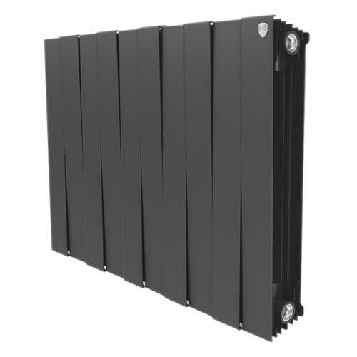 Радиатор биметаллический Royal Thermo PianoForte 591x800 RTPNS50010
