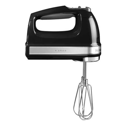 Миксер KitchenAid 5KHM9212EOB
