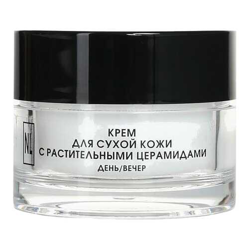 Крем для лица New Line Cosmetics Для сухой кожи с растительными церамидами 50 мл