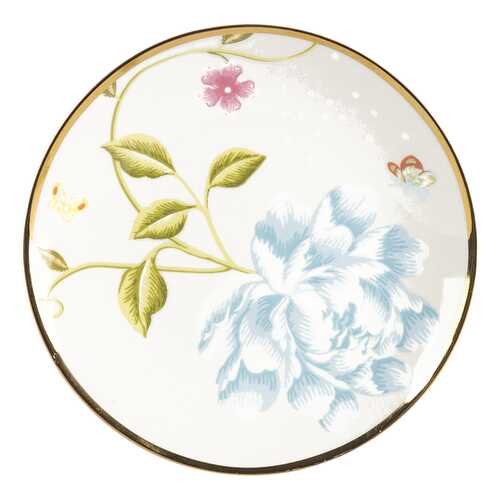 Тарелка пирожковая Laura Ashley Heritage 12см Cobblestone Uni