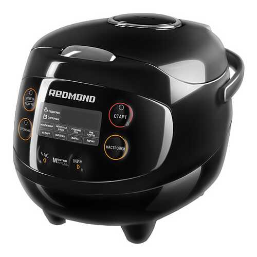 Мультиварка Redmond RMC-03