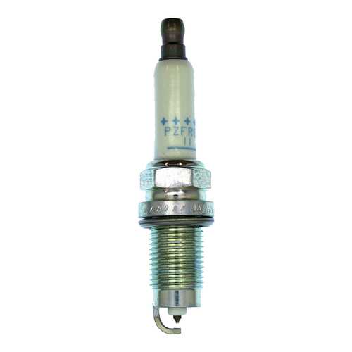 Свеча зажигания NGK Laser Iridium 3586