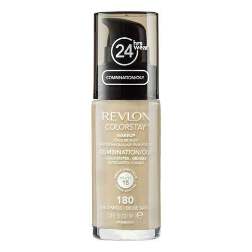 Тональный крем Revlon Colorstay Makeup For Combination/Oily Skin 180 30 мл
