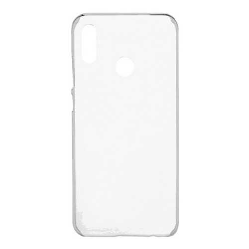 Чехол No Name Huawei для Honor 10 Lite