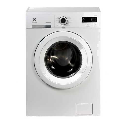 Стиральная машина Electrolux EWS1266EDW