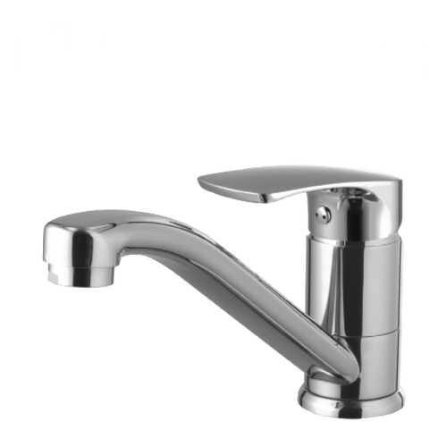 Смеситель для кухонной мойки LEMARK Plus Shape LM1704C хром