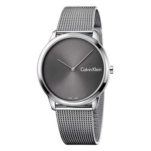 Наручные часы кварцевые мужские Calvin Klein K3M211Y3