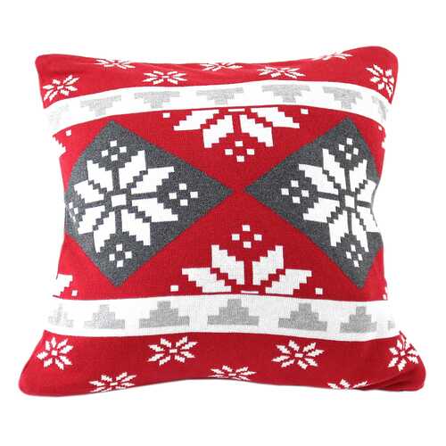 Подушка Enjoyme Christmas story 45x45 см