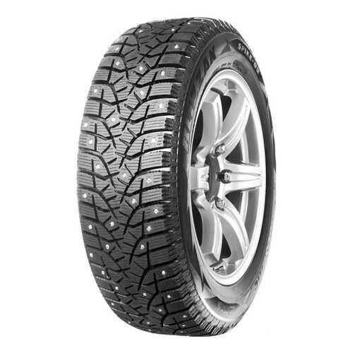 Шины BRIDGESTONE Blizzak Spike-02 195/50 R15 82T (до 190 км/ч) PXR01052S3