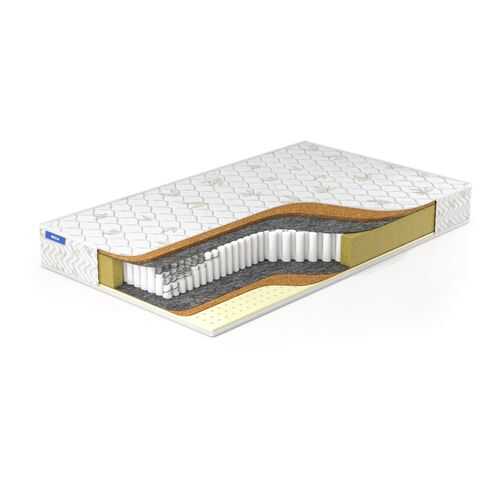 Матрас MIELLA Cocos-Hard Maxi DS 80x195 см