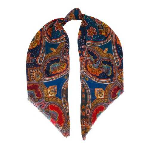 Платок женский Eleganzza 01-00031343 синий