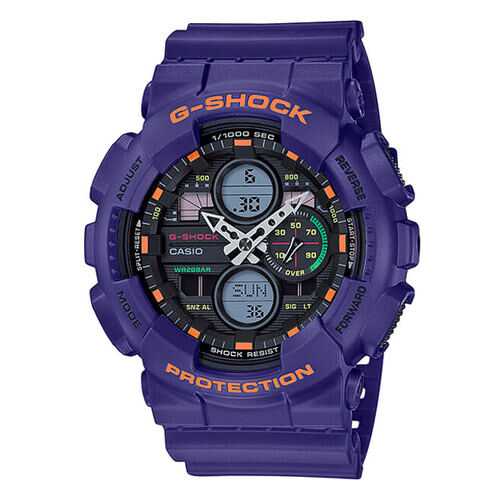 Часы Casio GA-140-6A