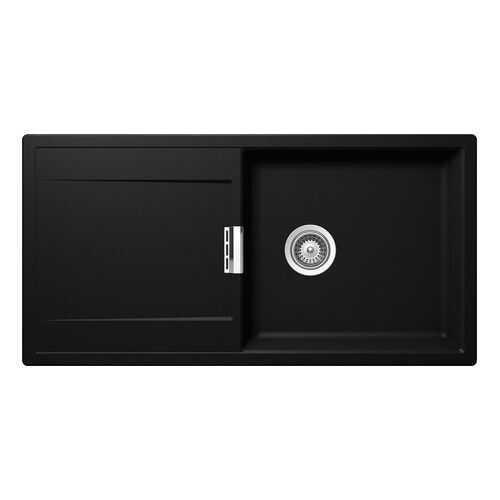 Кухонная мойка Schock Eton 60 D Large пуро