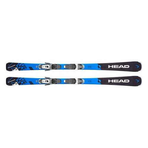Горные лыжи Head V-Shape V4 SW LYT PR + PR 11 2019, 163 см
