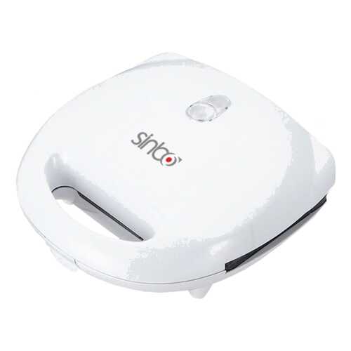 Сэндвич-тостер Sinbo SSM 2544 White