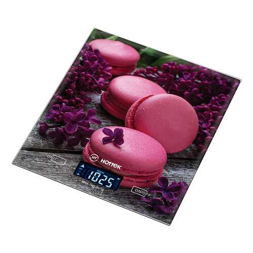 Весы кухонные Hottek HT-962-031 Pasta