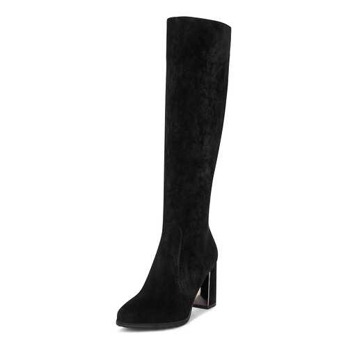 Сапоги женские T.Taccardi YYQ20W-121 черные 40 RU