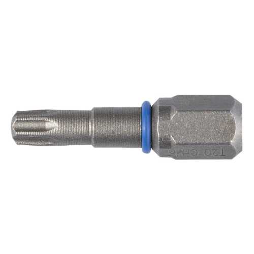 Бита TORX для шуруповерта Зубр 26015-20-25-2