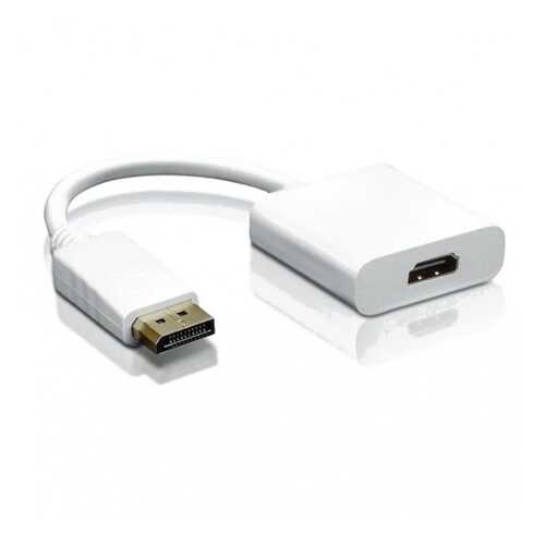 Переходник Vconn displayport - hdmi