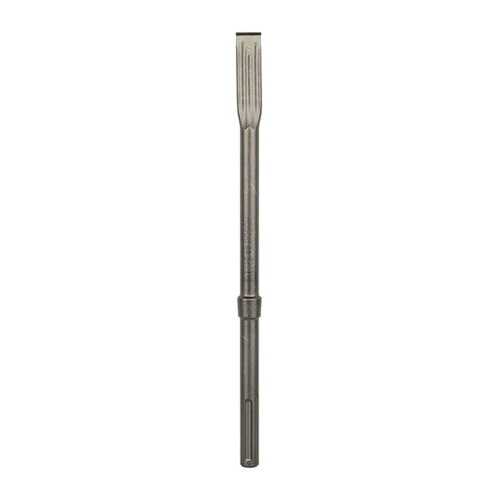 Зубило для перфораторов и отбойных молотков SDS-max Bosch 25x400мм RTec Sharp 2608690124