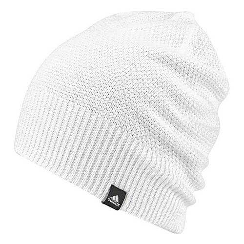 Шапка Adidas Classic, white, One Size