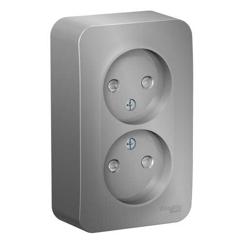 Розетка SCHNEIDER ELECTRIC BLNRA001203 Blanca