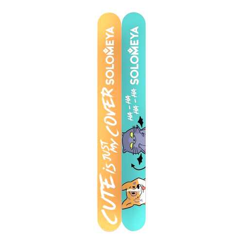 Набор пилок Solomeya Cute is my cover, 180/220