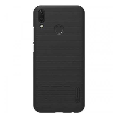 Чехол Nillkin Matte для Huawei Y9 (2019) / Enjoy 9 Plus (Black)
