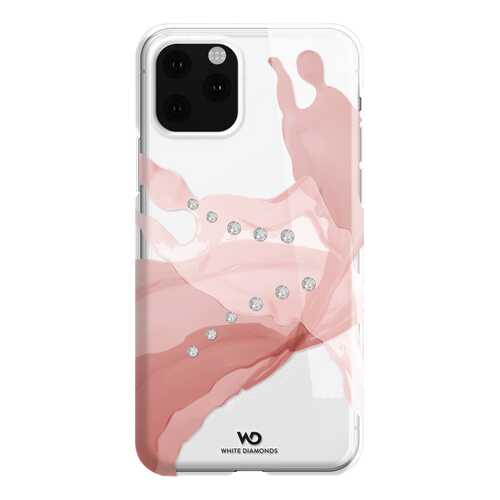 Чехол White Diamonds Liquids для Apple iPhone 11 Pro
