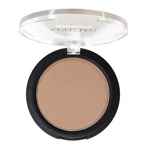 Пудра MAKEOVER PARIS The Sculpting Pink-Brown 7,5 г