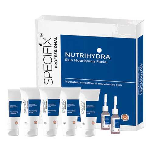 Сыворотка для лица VLCC Specifix Nutrihydra