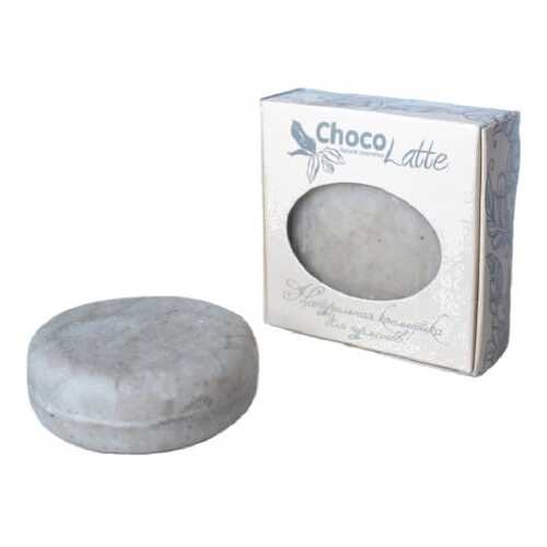 Шампунь CHOCOLATTE Ши&Ко 60 г