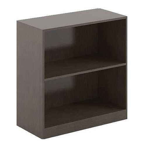 Стеллаж Skyland SR-2W sk-01186841 77х35,9х79 см, легно темный