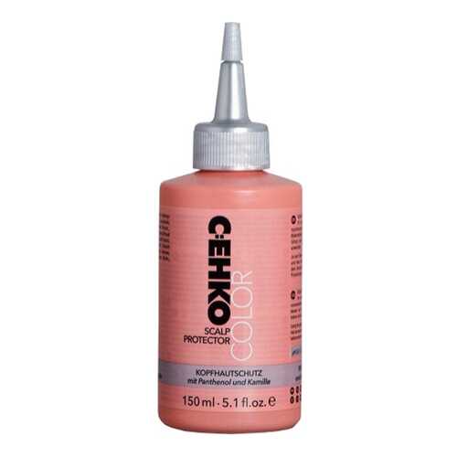 Средство для защиты кожи головы C:ehko Scalp Protector 150 мл
