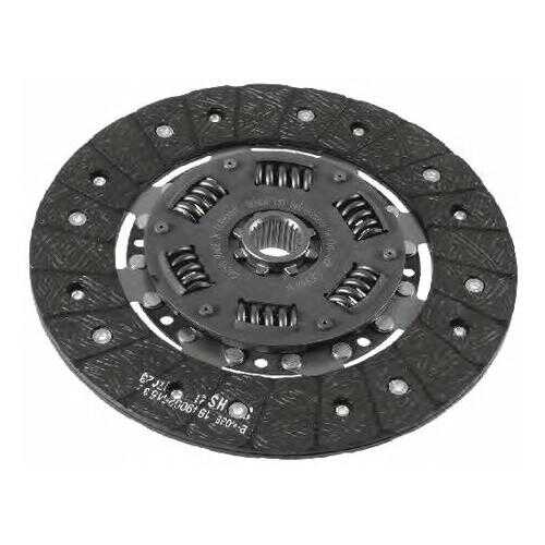 Диск сцепления Sachs 1878001930