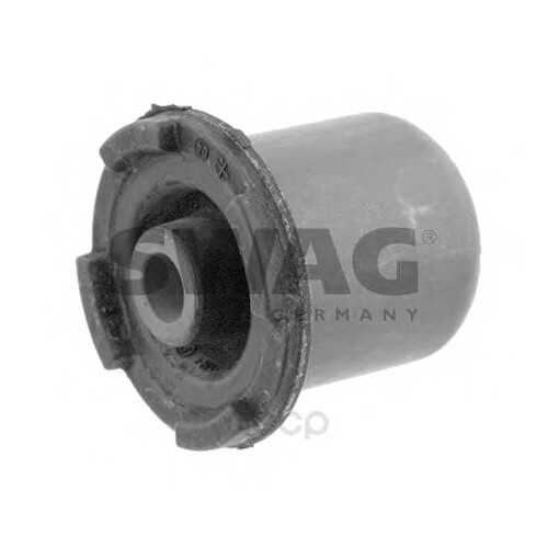 Сайлентблок рычага передней оси Swag 40923762 opel astra; zafira