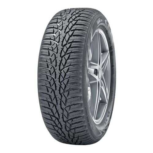 Nok 225/45 R17 Wr D4 91h NOKIAN TYRES арт. T431220