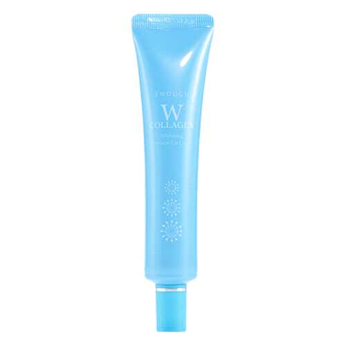 Крем для век Enough W Collagen Whitening Premium Eye Cream