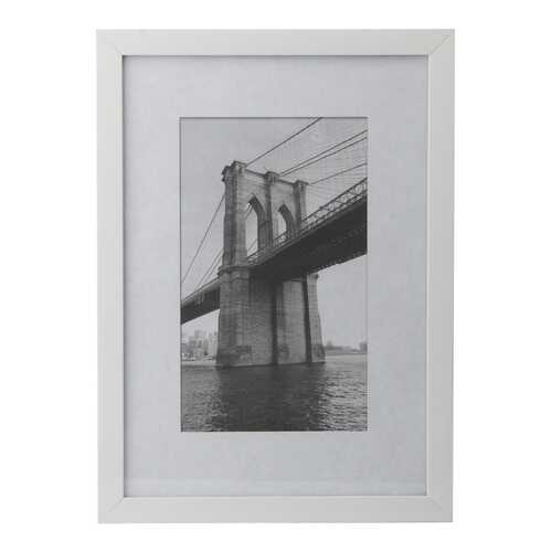Фоторамка Image Art 500 / 25х25 белый