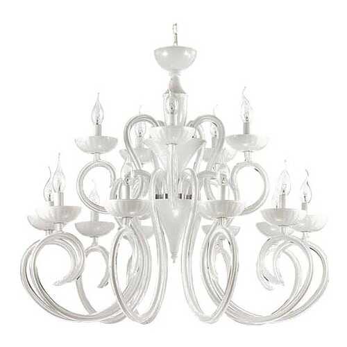 Люстра подвесная Odeon Light 3932/15