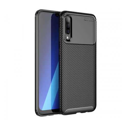 Чехол Epik для Samsung Galaxy A50 (A505F) / A50s / A30s Black