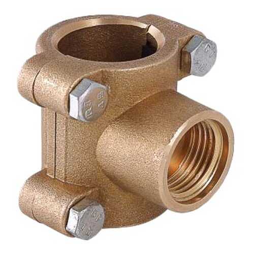 Тройник VALTEC VTr.755.G.0404 1/2x1/2x1/2